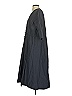 Jil Sander Gray Casual Dress Size EU (IT) 40 / US 4 - photo 5
