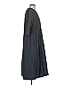 Jil Sander Gray Casual Dress Size EU (IT) 40 / US 4 - photo 4