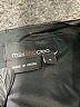 Max and Cleo 100% Polyester Solid Black Cocktail Dress Size 4 - photo 7