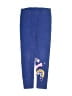 Nickelodeon Graphic Blue Sweatpants Size 4T - photo 1