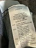 Madewell Black Jeans Size 24 waist - photo 7