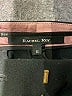 Rachel Roy Solid Black Dress Pants Size 8 - photo 4
