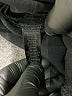 Rachel Roy Solid Black Dress Pants Size 8 - photo 5
