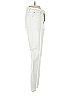IRO Ivory White Jeans Size 27 waist - photo 4