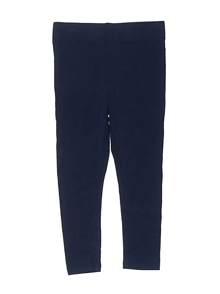 ISAAC MIZRAHI NEW YORK Pre-owned Kids' Casual Pants In Blue
