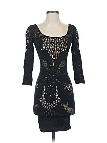 Bebe Cocktail Dress (view 1)