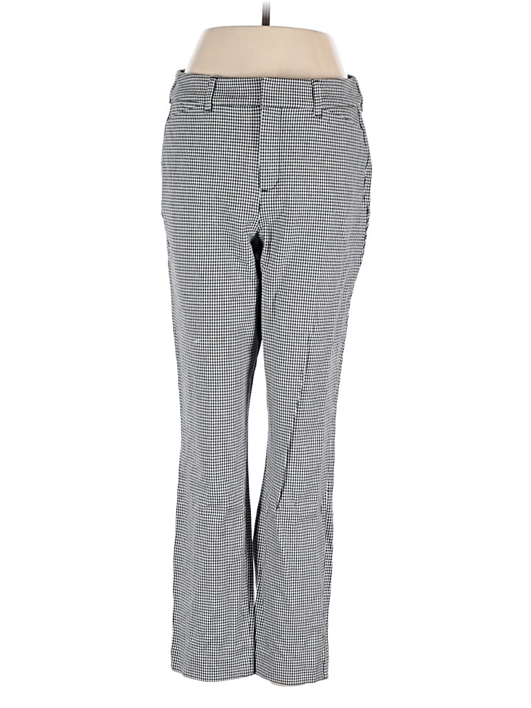 Pre-owned Old Navy Dress Pants In Gray