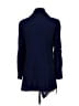 Soft Surroundings Blue 3/4 Sleeve Blouse Size XS - photo 2