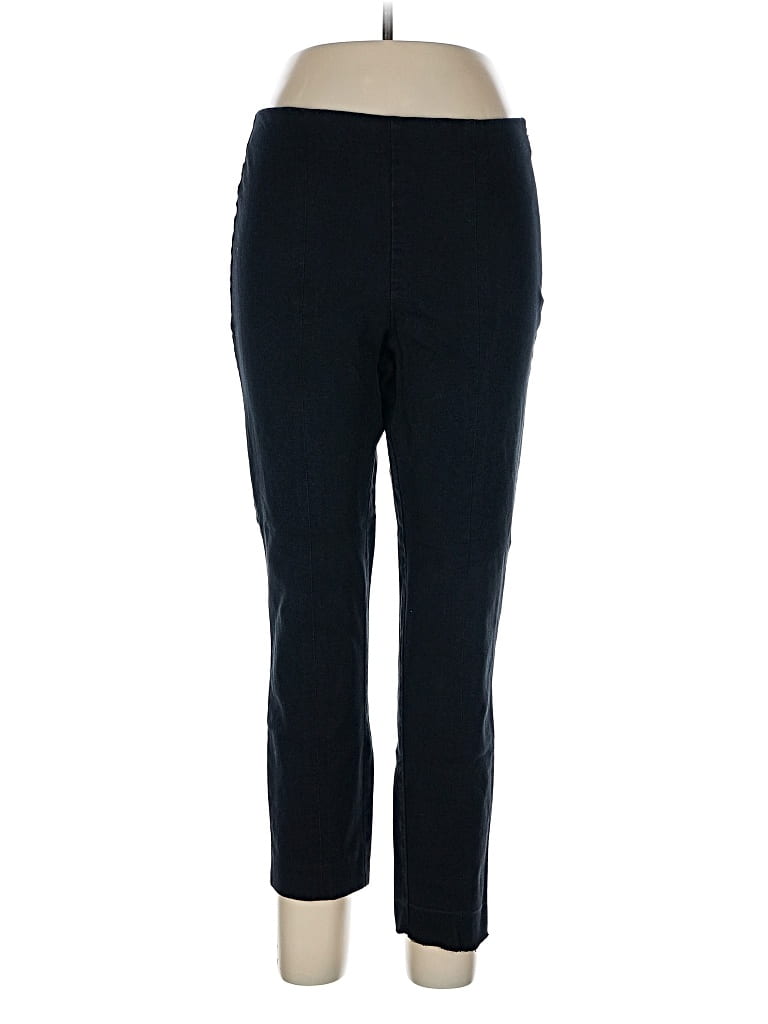 UNBRANDED Pre-owned Active Pants In Blue