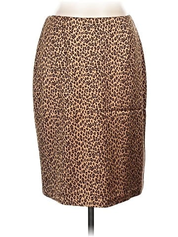 Kay Unger Casual Skirt (view 1)