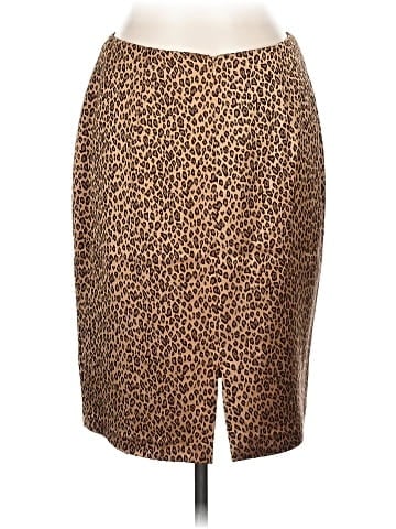 Kay Unger Casual Skirt (view 2)
