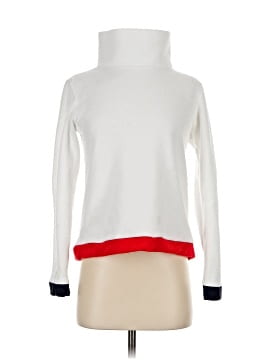 Dudley Stephens Turtleneck Sweater