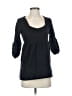 Vince. Black Pullover Sweater Size S - photo 1