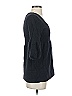 Vince. Black Pullover Sweater Size S - photo 4