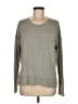Athleta Gray Sweatshirt Size M - photo 1