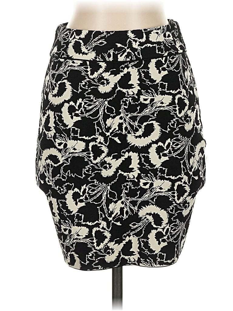 RAG & BONE Pre-owned Casual Skirt In Black