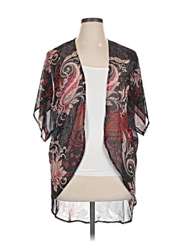 Love Squared Kimono (view 1)