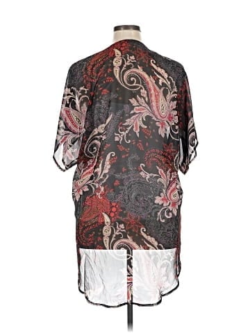 Love Squared Kimono (view 2)