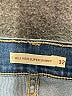 Levi's Hearts Blue Jeans Size 32 waist - photo 7