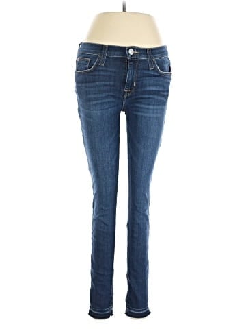 Hudson Jeans Jeans (view 1)