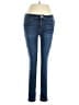Hudson Jeans Hearts Blue Jeans Size 28 waist - photo 1
