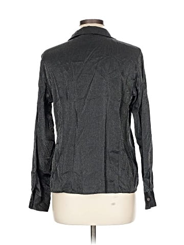 Villager Long Sleeve Blouse (view 2)