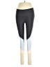 Under Armour Color Block Blue Gray Active Pants Size M - photo 1