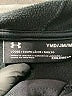 Under Armour 100% Polyester Black Pullover Hoodie Size M (youth) - photo 3