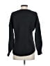 Free People Black Pullover Sweater Size XXS - photo 2