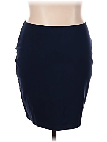 Sears Formal Skirt (view 1)