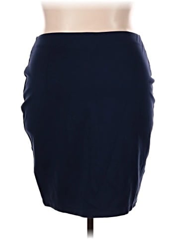 Sears Formal Skirt (view 2)