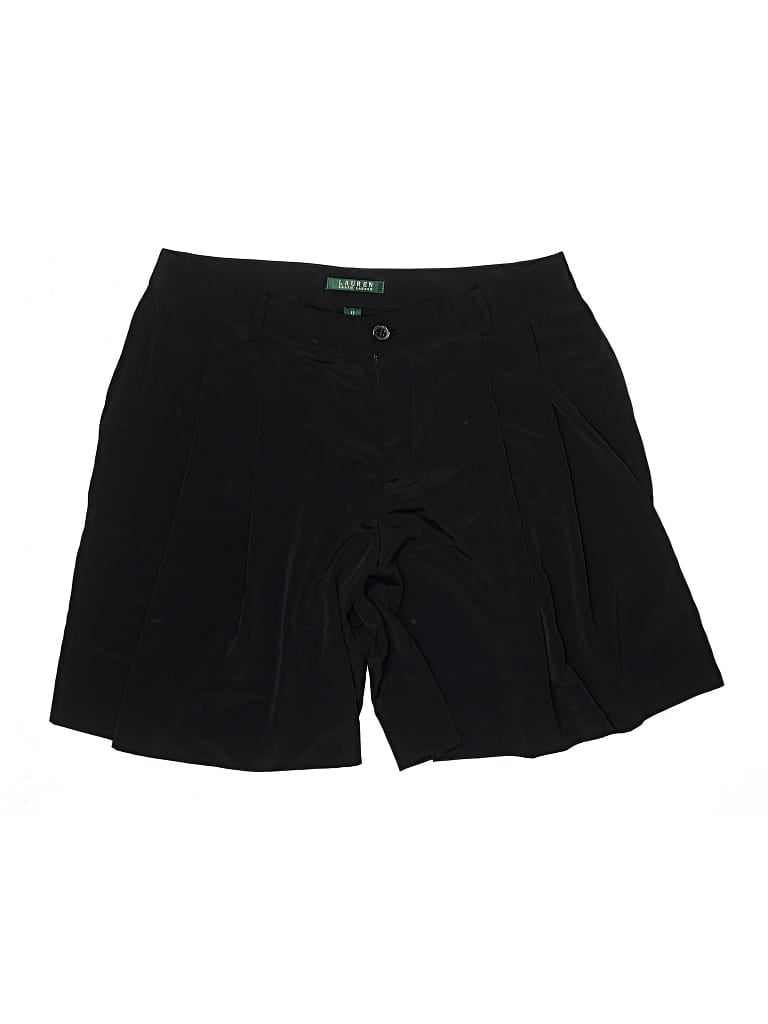 Pre-owned Polo Ralph Lauren Board Shorts In Black