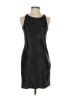 Drew Metallic Silver Cocktail Dress Size 0 - photo 1