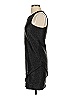 Drew Metallic Silver Cocktail Dress Size 0 - photo 5