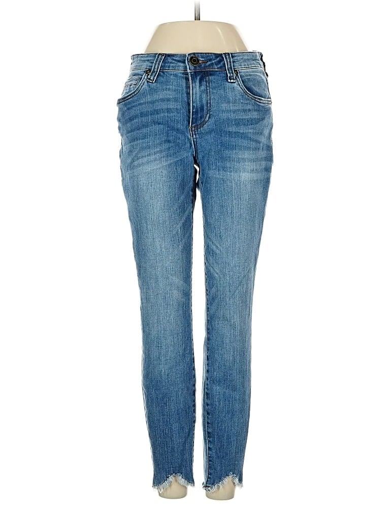 KUT FROM THE KLOTH Pre-owned Jeans In Blue