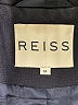 Reiss Black Blue Jacket Size M - photo 6