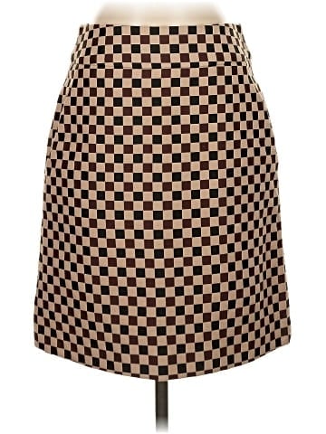 Akris Punto Casual Skirt (view 1)