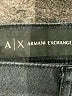 Armani Exchange Black Jeans Size 31 waist - photo 7