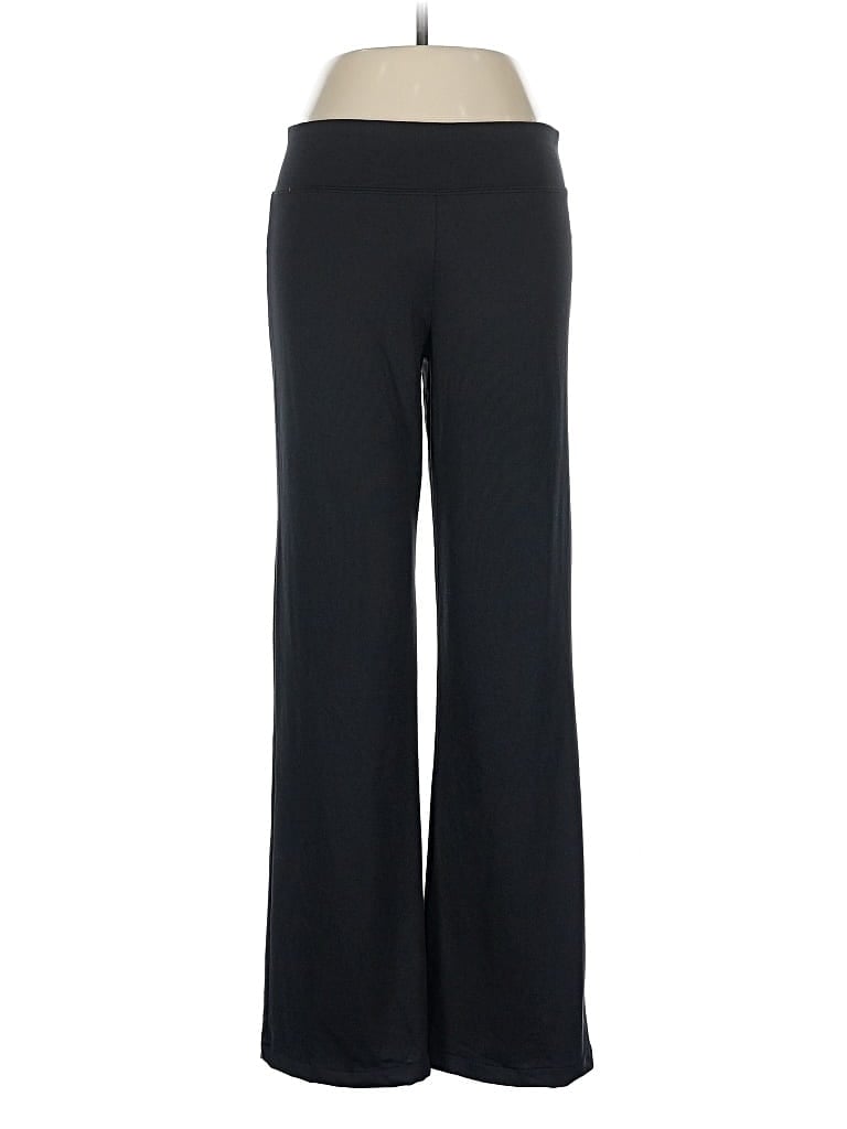 Pre-owned Unbranded Dress Pants In Black