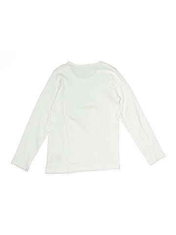 M&S Long Sleeve T-Shirt (view 2)