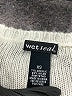 Wet Seal Ivory Pullover Sweater Size XS - photo 7