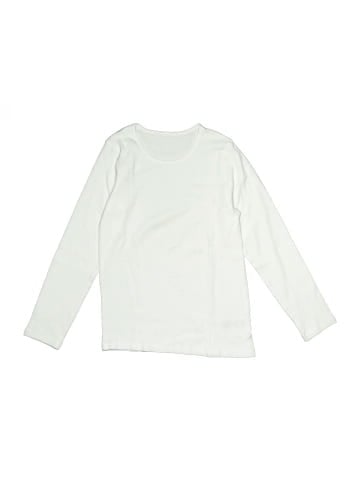 M&S Long Sleeve T-Shirt (view 1)