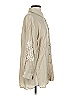 Anewsta Tan Long Sleeve Button-Down Shirt Size 4 - photo 4