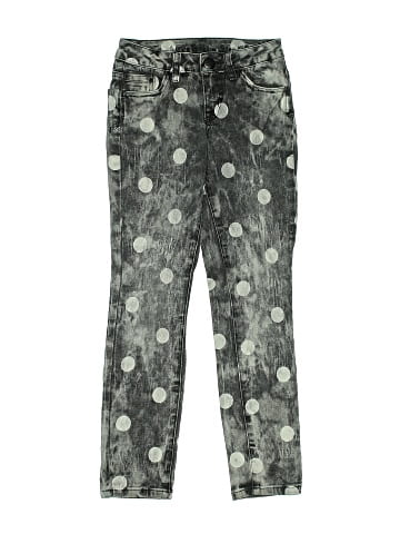 Justice Jeans (view 1)