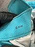 St. John's Bay Teal Shorts Size 24 waist - photo 4