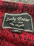Lucky Brand Tweed Red Blazer Size XS - photo 6