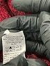 Lucky Brand Tweed Red Blazer Size XS - photo 7