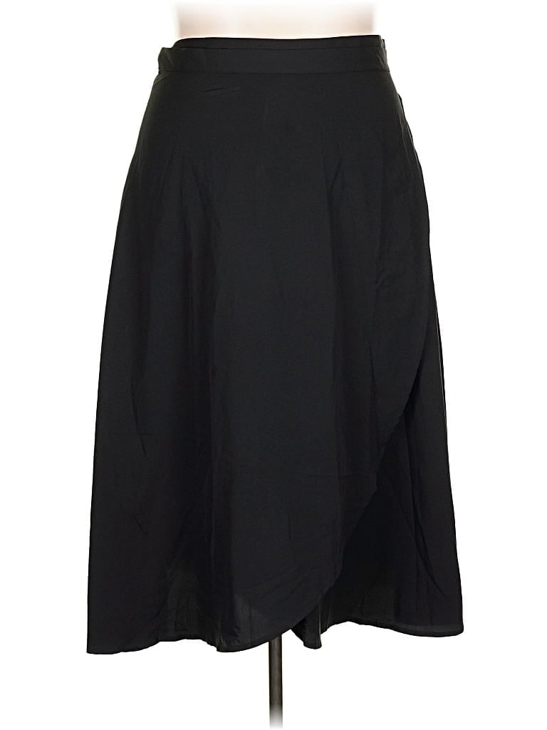 COOLIBAR Pre-owned Formal Skirt In Black