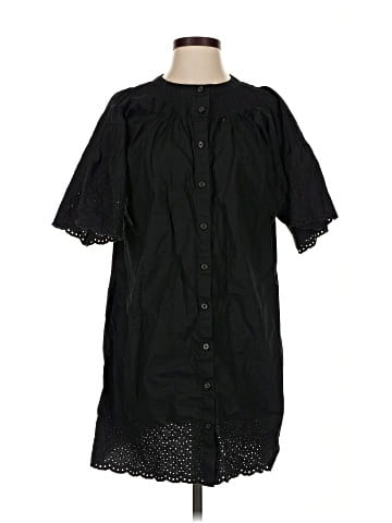 J.Crew Collection Casual Dress (view 1)