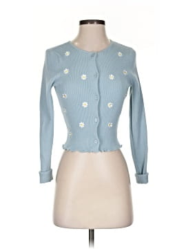 Forever 21 Cardigan